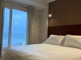 Apart Hotel Ostrón