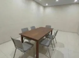 Casa Santa Cruz