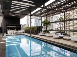 Novotel Perth Murray Street, hotell i Perth