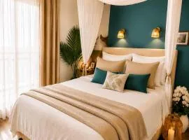 Ocean Eleven - Boutique Stay