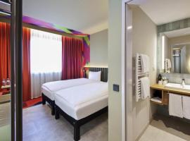 ibis Styles Parndorf Neusiedler See, hotell i Parndorf