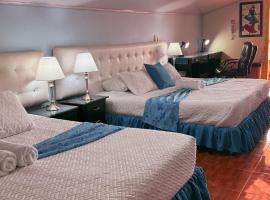 Casa Salento – hotel w mieście Salento