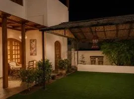 Modern Villa in Dahab