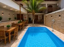 Flamingo Beach Pousada