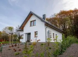 Large holiday villa with garden, sauna and jacuzzi