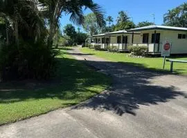 Googarra Beach Caravan Park