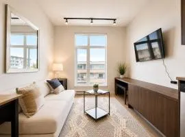 Lovely Brand New Condo