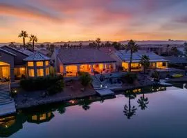 Lake House