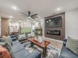 Beautiful Home Near DFW Airport