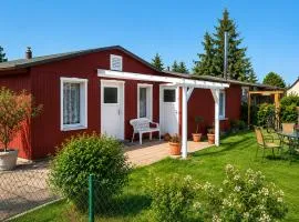Ferienwohnung - Seebad UeckermündeOT Bellin