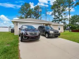 Private 1-Bedroom with Private Entrance Ocala FL