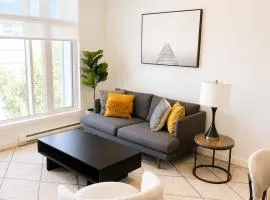 Lovely Brand New Suite