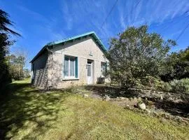 Maison spacieuse au calme - 6 pers. - FR-1-246A-397