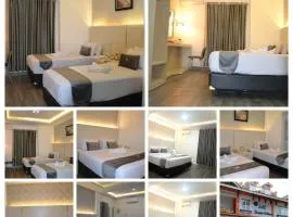Hotel Kurnia Perdana