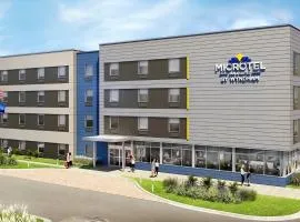 Microtel Inn & Suites by Wyndham Danville VA