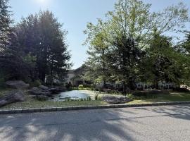 The Willowbrook Village at Lake Harmony, a Wyndham Hotel, hotel v destinácii Lake Harmony