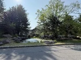 The Willowbrook Village at Lake Harmony, a Wyndham Hotel