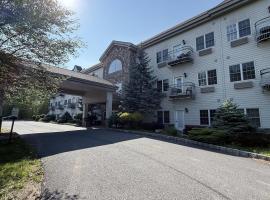 The Willowbrook Village at Lake Harmony, a Wyndham Hotel, hotel v mestu Lake Harmony