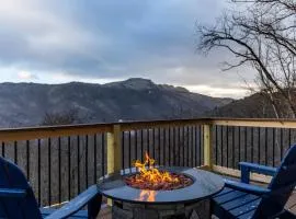 Blue Ridge Vista