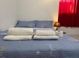 Stay Simple CIX – hotel w mieście Chiclayo