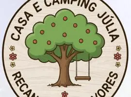 Abrigo e Camping Recanto das Arvores