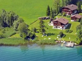 Chalets Zöhrer - Wohnen am Wasser