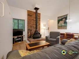 Senedo Springs Duplex #101A