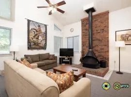 Senedo Springs Duplex #97A