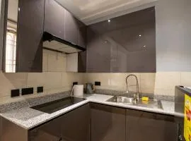 Studio Room with Kitchen, Accra - 2C