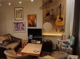 B2B Apartment Creamundi