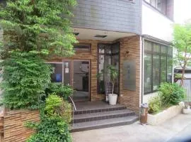 Hakone Miyanoshita Myojokan