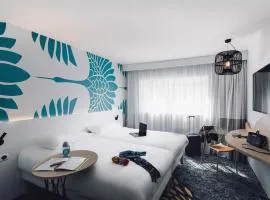 ibis Styles Nancy Laxou