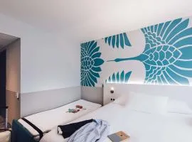 ibis Styles Nancy Laxou