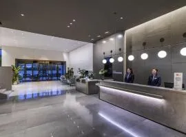 Mercure Nanjing Olympic EXPO