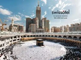 Swissotel Al Maqam Makkah