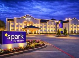 Spark by Hilton Stafford Sugar Land