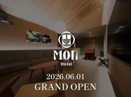 Mon Hotel HAKATA