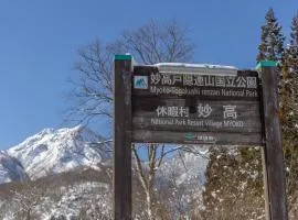 Kyukamura Myoko