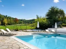 Dimore Granaio nr5 Wine & Countryside Experience, welcome box, free parking & pool