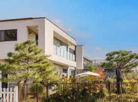 Ganghwa Noeuldamechae Private Pension