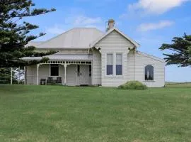 Cork Hill Retreat