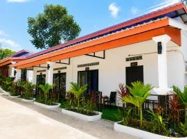 David's Hostel & Restaurant