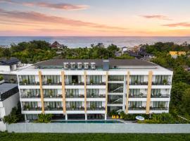 Sunny Aparts 1 by Betterplace, hotel in Canggu
