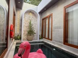 KELOD House Uluwatu