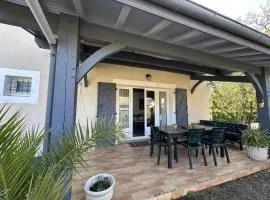 Le gîte sabotier