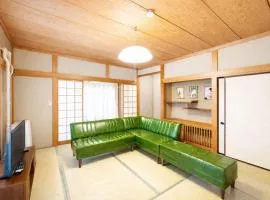 Nikko City - House - Vacation STAY 59016v