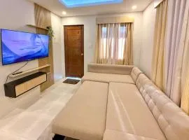 Infanta Suites Modern 2-Bedroom Unit in Infanta with Wide Parking