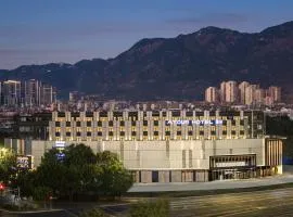 Atour Hotel Fuzhou Financial Street