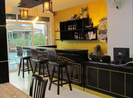 La Piccola Patong – hotel w Patong Beach