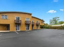 Cube Lite Apartments